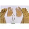 Image 2 : Indian Wars 1885 US Cavalry Gauntlets