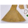 Image 8 : Indian Wars 1885 US Cavalry Gauntlets