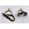 Image 5 : Indian Wars M1885 US Cavalry Spurs