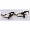 Image 6 : Indian Wars M1885 US Cavalry Spurs
