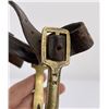 Image 8 : Indian Wars M1885 US Cavalry Spurs