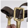 Image 9 : Indian Wars M1885 US Cavalry Spurs