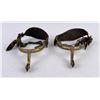 Image 1 : Indian Wars 1888 US Cavalry Spurs
