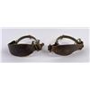 Image 3 : Indian Wars 1888 US Cavalry Spurs