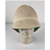 Image 8 : Indian Wars Summer US Cavalry Pith Helmet