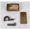 Image 2 : Machinists Micrometer Set