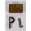 Image 3 : Machinists Micrometer Set