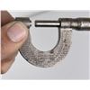 Image 9 : Machinists Micrometer Set