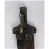 Image 8 : Original US Cavalry Indian Wars Sword Hanger