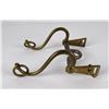 Image 3 : 1847 Grimsley Dragoon Pattern Brass US Cavalry Bit