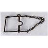 Image 2 : 1832 Pattern Mexican War US Cavalry Artillery Bit
