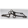 Image 5 : 1832 Pattern Mexican War US Cavalry Artillery Bit