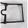 Image 8 : 1832 Pattern Mexican War US Cavalry Artillery Bit