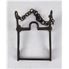 Image 9 : 1832 Pattern Mexican War US Cavalry Artillery Bit