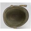 Image 11 : WW2 Rear Seam M1 US Army Helmet