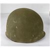 Image 13 : WW2 Rear Seam M1 US Army Helmet