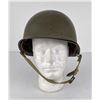 Image 1 : WW2 Rear Seam M1 US Army Helmet