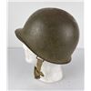 Image 2 : WW2 Rear Seam M1 US Army Helmet