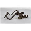 Image 1 : Civil War US Cavalry 1 1/2 Port Horse Bit