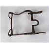 Image 2 : Civil War US Cavalry 1 1/2 Port Horse Bit