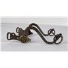 Image 3 : Civil War US Cavalry 1 1/2 Port Horse Bit