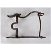Image 4 : Civil War US Cavalry 1 1/2 Port Horse Bit