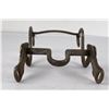 Image 5 : Civil War US Cavalry 1 1/2 Port Horse Bit