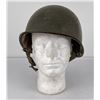 Image 1 : WW2 Rear Seam M1 US Army Helmet