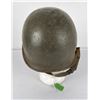 Image 3 : WW2 Rear Seam M1 US Army Helmet