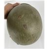Image 14 : WW2 Rear Seam M1 US Army Helmet