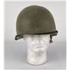 Image 1 : WW2 Rear Seam M1 US Army Helmet