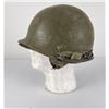 Image 2 : WW2 Rear Seam M1 US Army Helmet