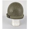 Image 3 : WW2 Rear Seam M1 US Army Helmet