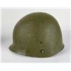 Image 7 : WW2 Rear Seam M1 US Army Helmet
