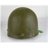 Image 8 : WW2 Rear Seam M1 US Army Helmet