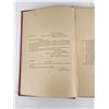 Image 3 : WW1 US Ordnance Property Regulations 1917