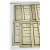 Image 2 : Americas War for Humanity 11 Volume Set