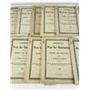 Image 3 : Americas War for Humanity 11 Volume Set