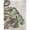 Image 11 : Group of US Army Forest Camo Uniforms