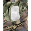 Image 19 : Group of US Army Forest Camo Uniforms