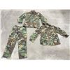 Image 1 : Group of US Army Forest Camo Uniforms