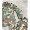 Image 3 : Group of US Army Forest Camo Uniforms
