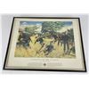 Image 1 : Gatlings to the Assault Print US Army