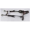 Image 1 : US Cavalry Bit and Bridle WW1