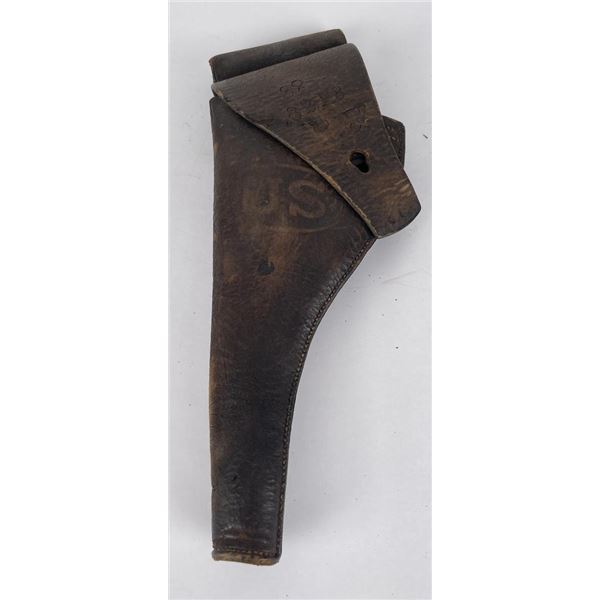 Spanish American War Colt .38 Holster