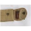 Image 8 : WW2 M8 Spare Barrel Cover Case