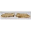 Image 11 : 1885 Pattern US Cavalry Saddle Bag Liners