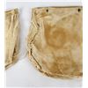 Image 8 : 1885 Pattern US Cavalry Saddle Bag Liners