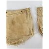 Image 9 : 1885 Pattern US Cavalry Saddle Bag Liners