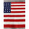 Image 4 : WW2 48 Star US Flag